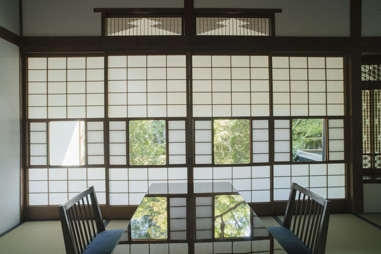 Public Area 4, Ochiairo, Izu
