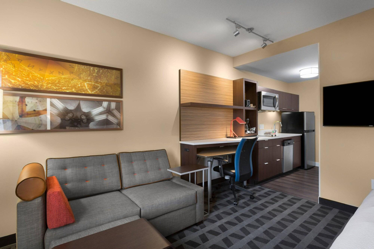 TownePlace Suites by Marriott Boone, Watauga