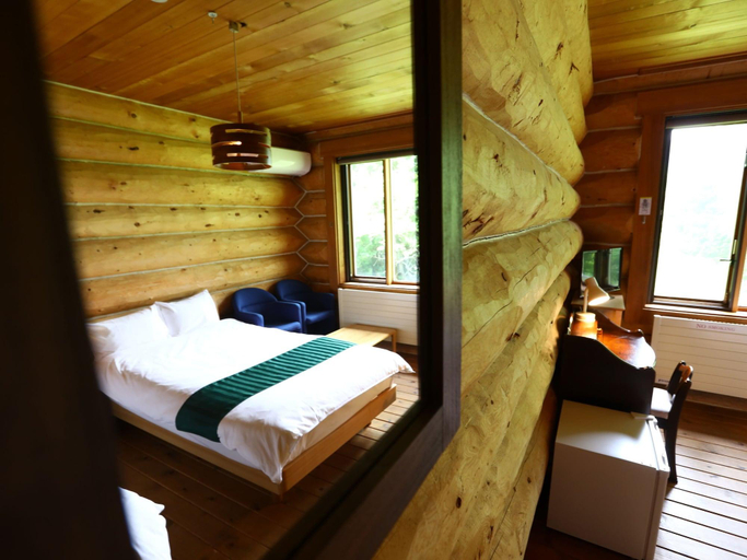 Bedroom 4, Reposer Hakuba, Hakuba
