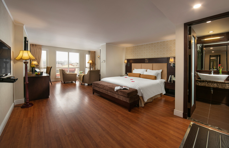 Bedroom 19