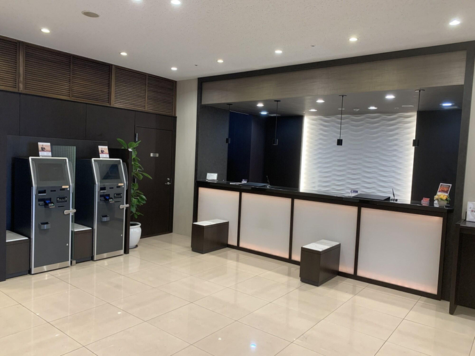 Public Area 2, Richmond Hotel Tokyo Musashino, Musashino