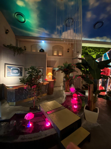 Public Area 2, Hotel Regent Oodaka - Adult Only, Nagoya
