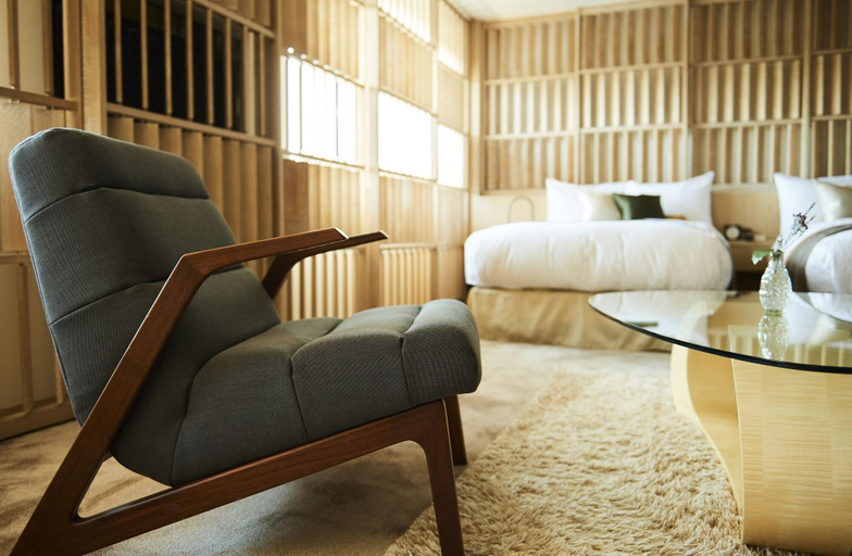 Public Area 5, The Hiramatsu Hotels & Resorts Kashikojima, Shima