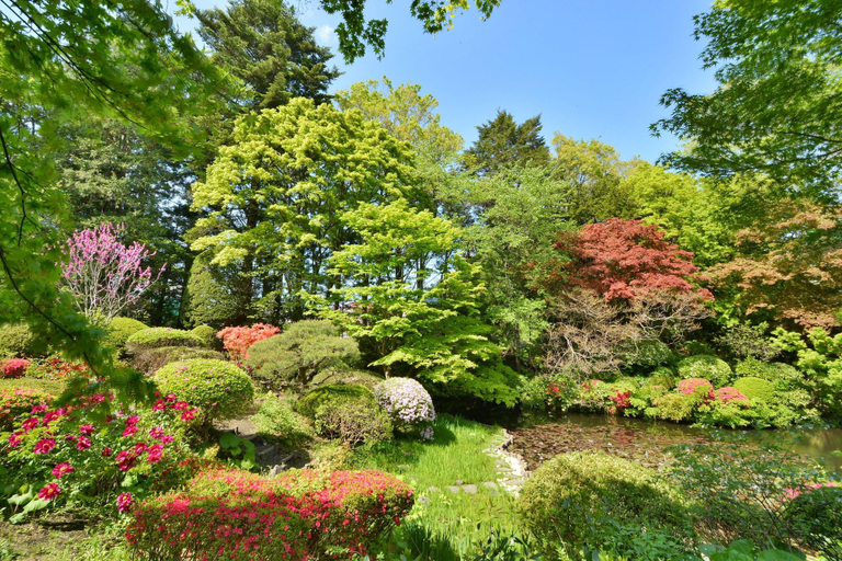 Public Area 2, Hachinohe Parkhotel, Hachinohe