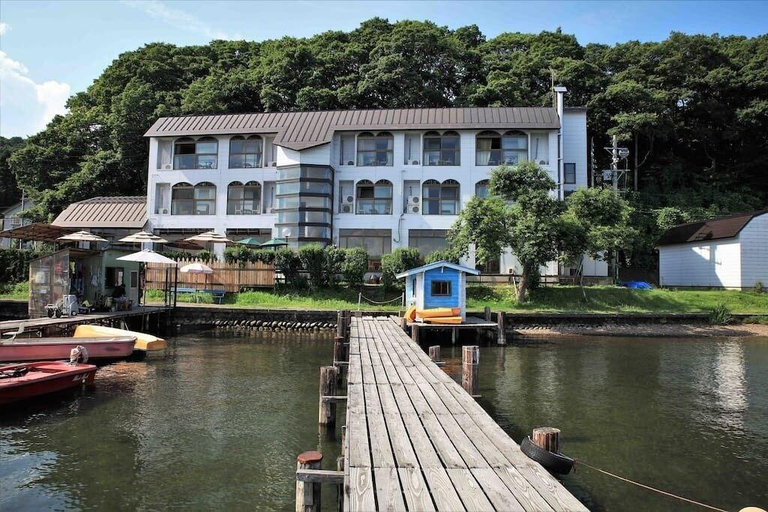 Sport & Beauty, Nojiri Lake Resort, Shinano