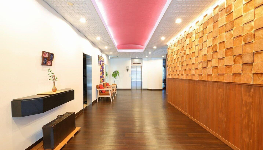 Public Area 2, Comfort Stay Miyabi, Chichibu