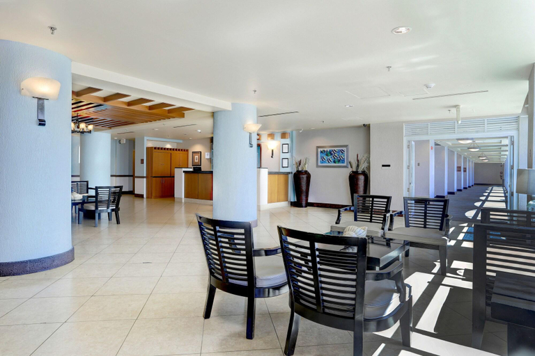Public Area 2, Aquarius Vacation Club at Dorado del Mar