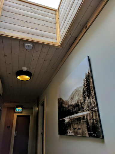 Public Area 2, Riverside Inn, Cowichan Valley