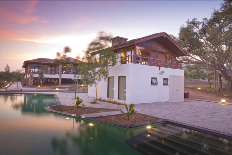 Sport & Beauty 2, The Serai Bandipur, Chamrajnagar
