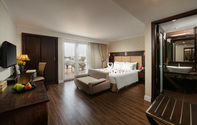 Bedroom 6