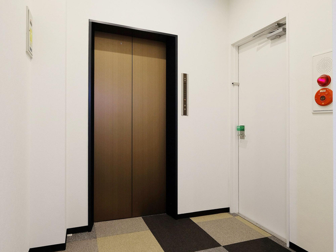 Public Area 2, RakutenSTAY HOSTEL Osaka Namba South, Osaka
