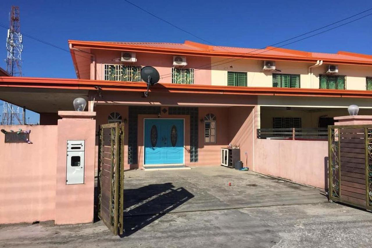 OYO 90214 Awani Homestay 1, Semporna