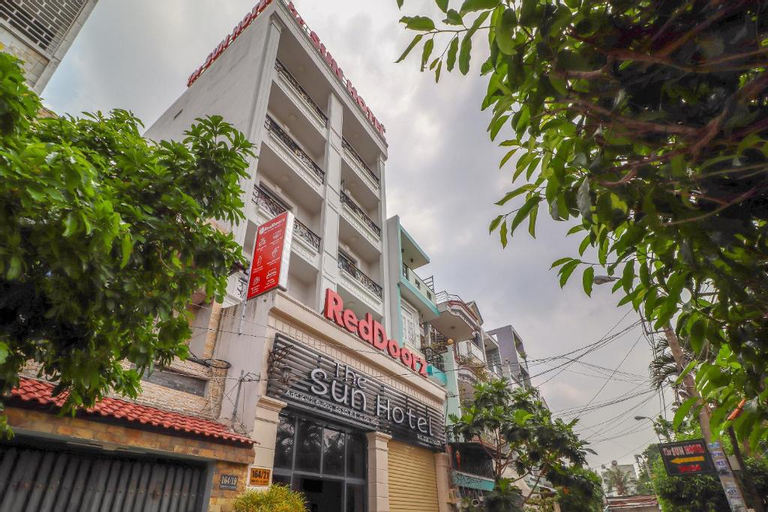 Exterior & Views 2, The Sun Hotel, Gò Vấp