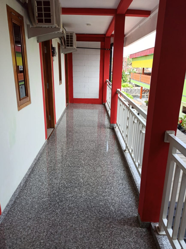 Harmony House Syariah RedPartner, Pati