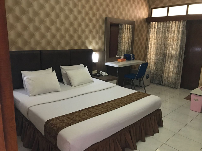 Amenities 8