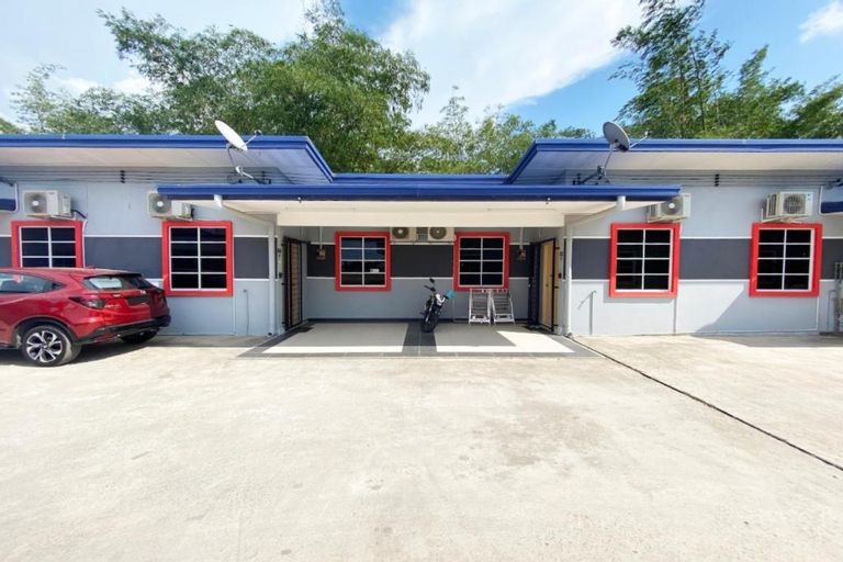 OYO 90255 Rest Villa Homes, Papar
