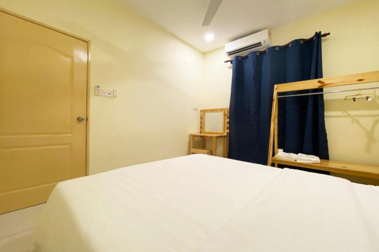OYO 90255 Rest Villa Homes, Papar
