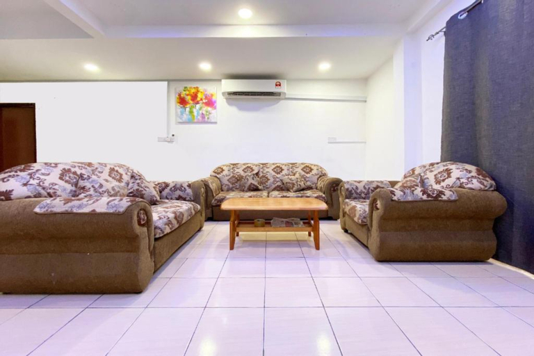 OYO 90217 Classic Homestay Keningau, Keningau
