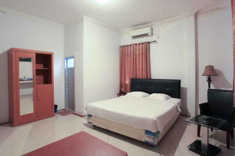 HOTEL IP PALEMBANG, Palembang