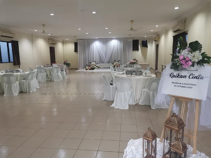 Business Facilities 4, Hype Eco Park Resort, Pulau Penang