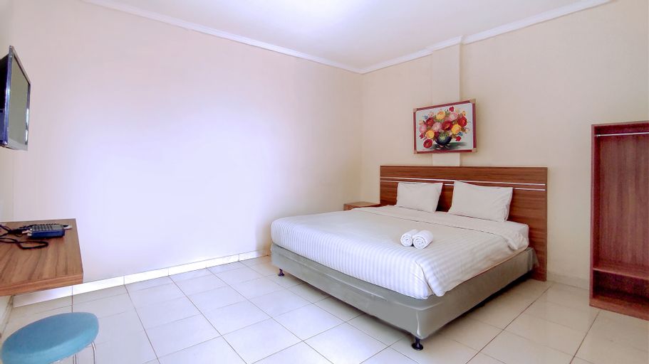Namora Residence, East Jakarta