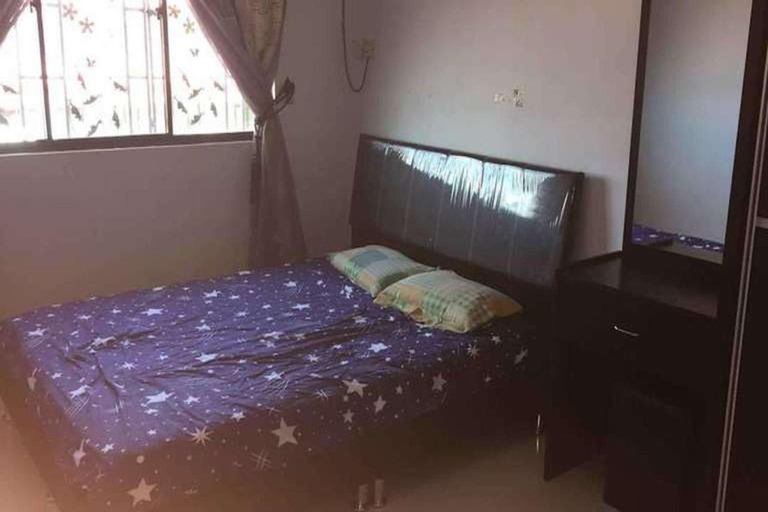 OYO 90214 Awani Homestay 1, Semporna
