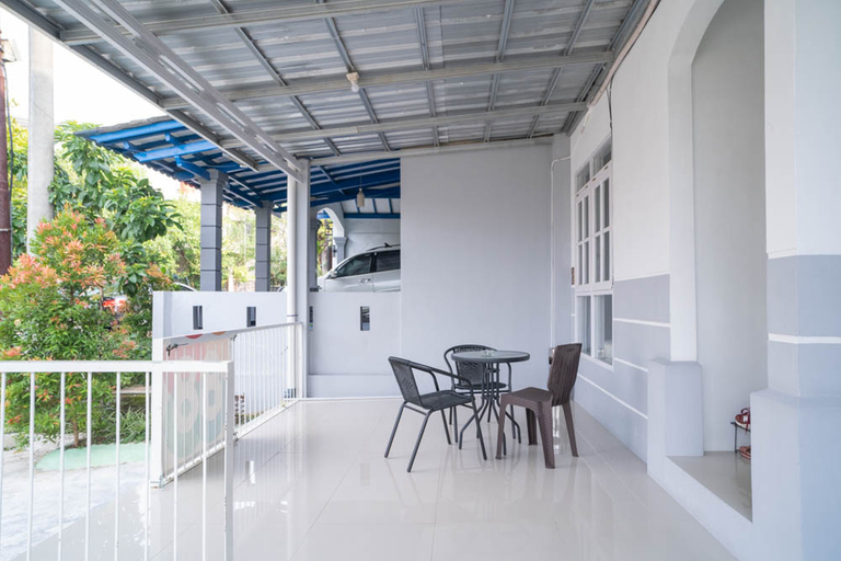 Others 5, Nina House near Taman Budaya Sentul RedPartner, Bogor
