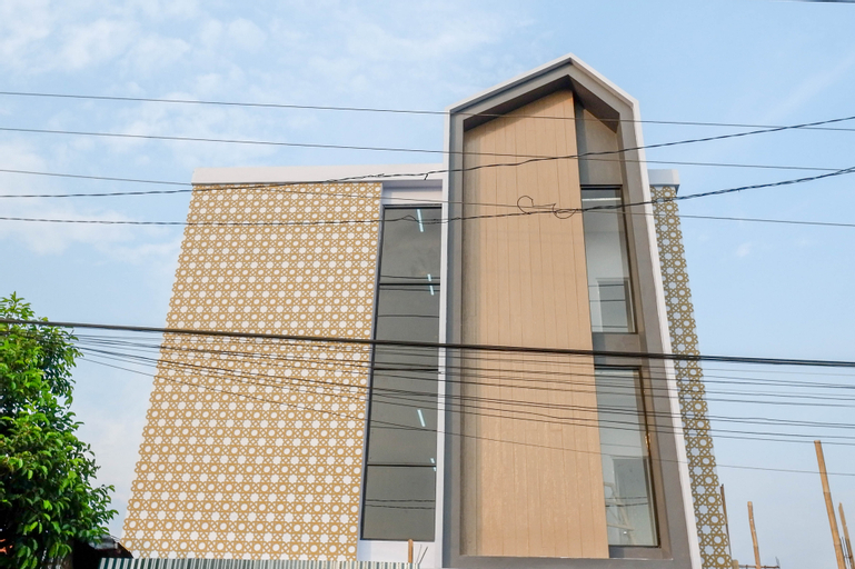 Exterior & Views 2, RedDoorz near Universitas Muhammadiyah Purwokerto 2, Banyumas