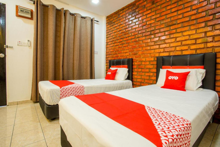 OYO 90178 Classic Homestay, Keningau