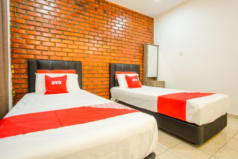 OYO 90178 Classic Homestay, Keningau