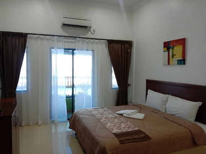Bedroom 3, Hype Eco Park Resort, Pulau Penang