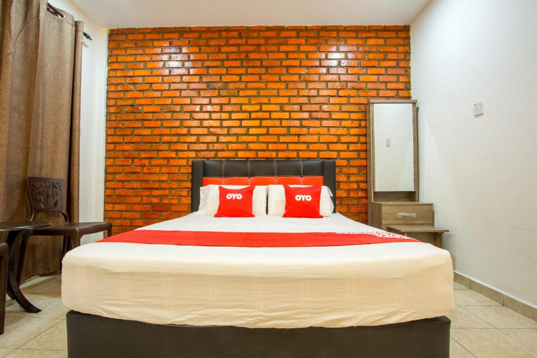 OYO 90178 Classic Homestay, Keningau