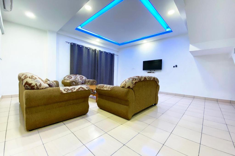 OYO 90217 Classic Homestay Keningau, Keningau