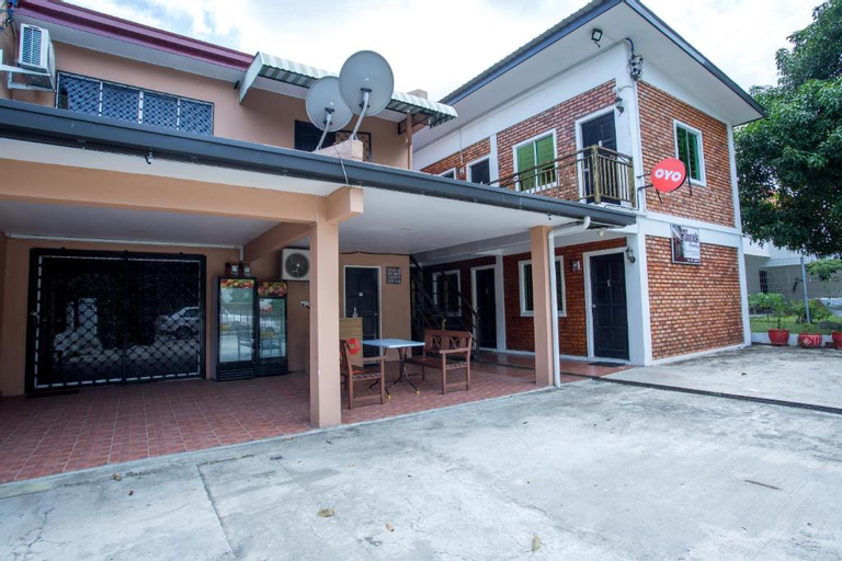 OYO 90178 Classic Homestay, Keningau