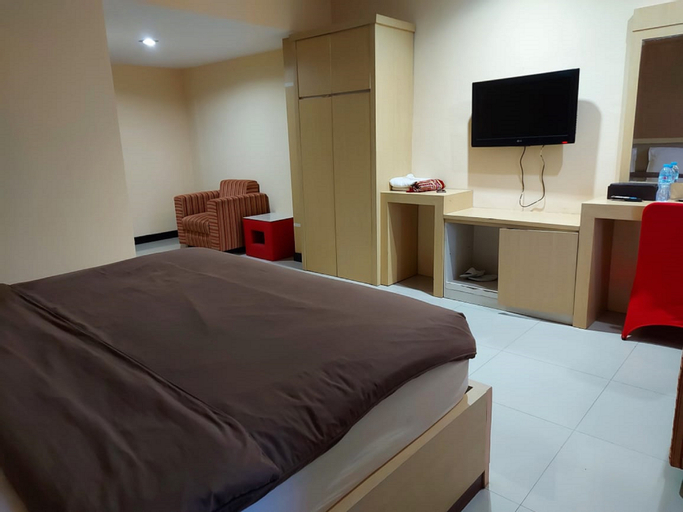 Bedroom 4