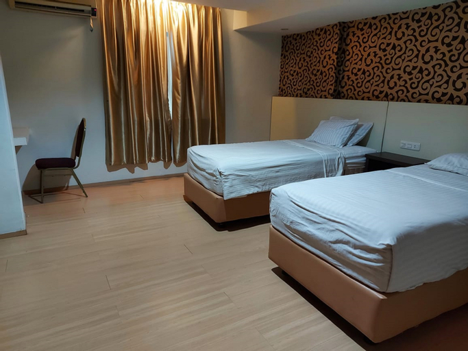 Grand Kubra Hotel, Kendari