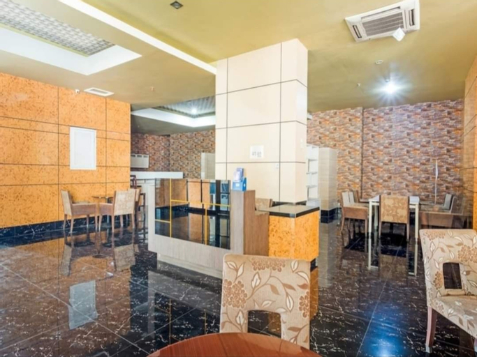Saladin Apartment by Ran Room, Depok