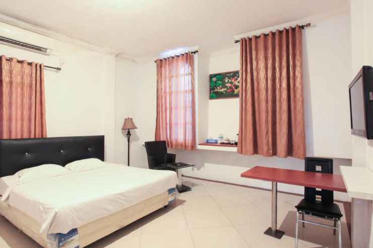 HOTEL IP PALEMBANG, Palembang