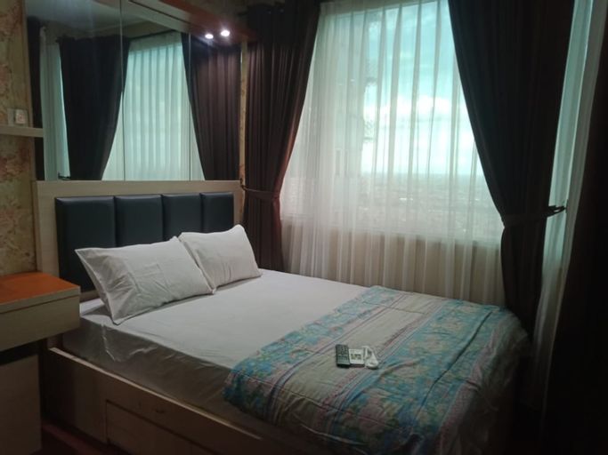 Saladin Apartment by Ran Room, Depok