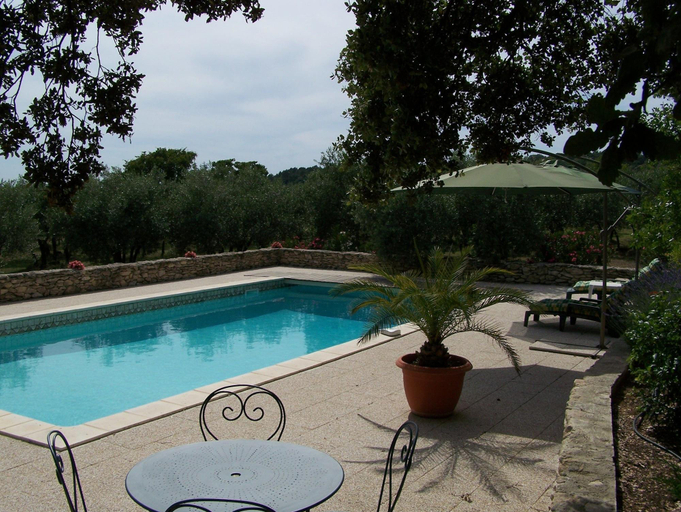 Sport & Beauty 1, Le Verger, Vaucluse