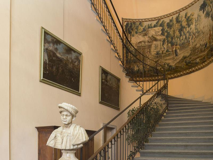 Public Area 2, Camperio House Suites & Apartments, Milano