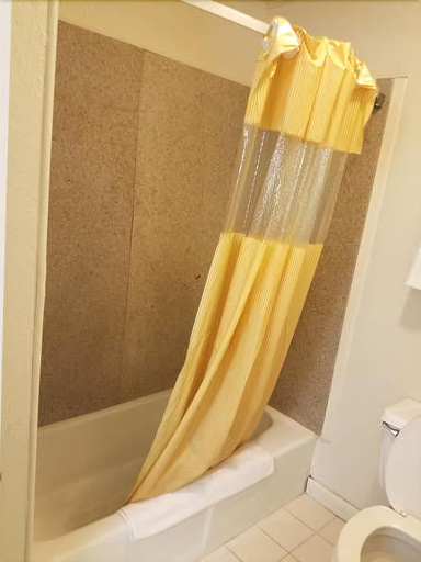 Bathroom 4, Attleboro Motor Inn, Bristol