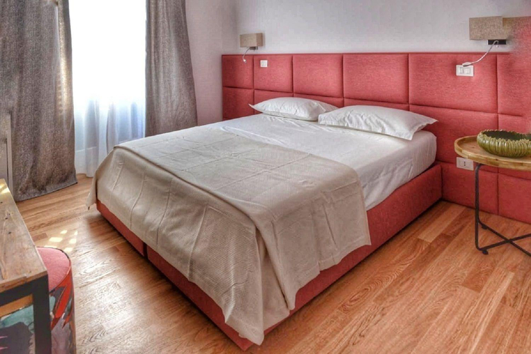 Bedroom 4, Domus D'Angelo B&B, Latina