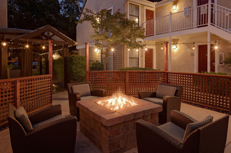 Residence Inn San Jose Campbell, Santa Clara