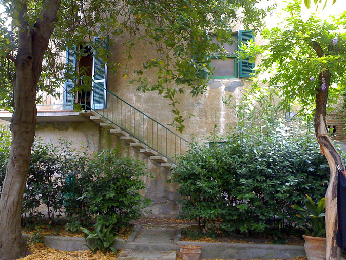 Exterior & Views 2, Locanda Etrusca, Livorno