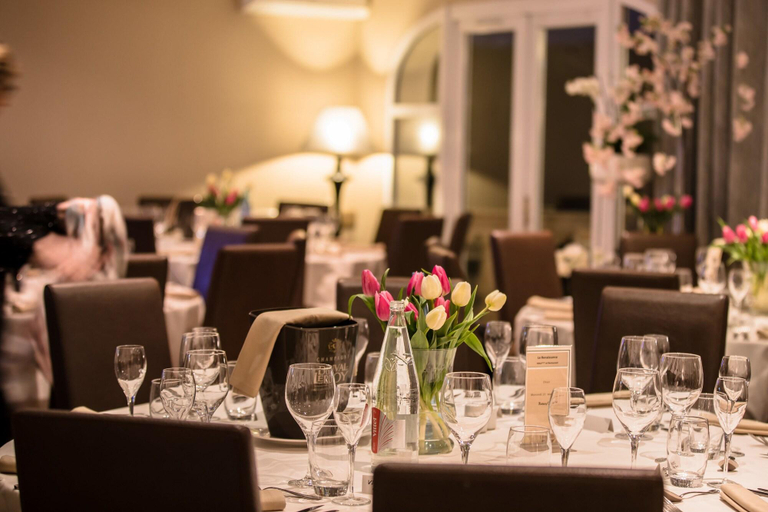 Food & Drinks 5, Le Renaissance, Landes