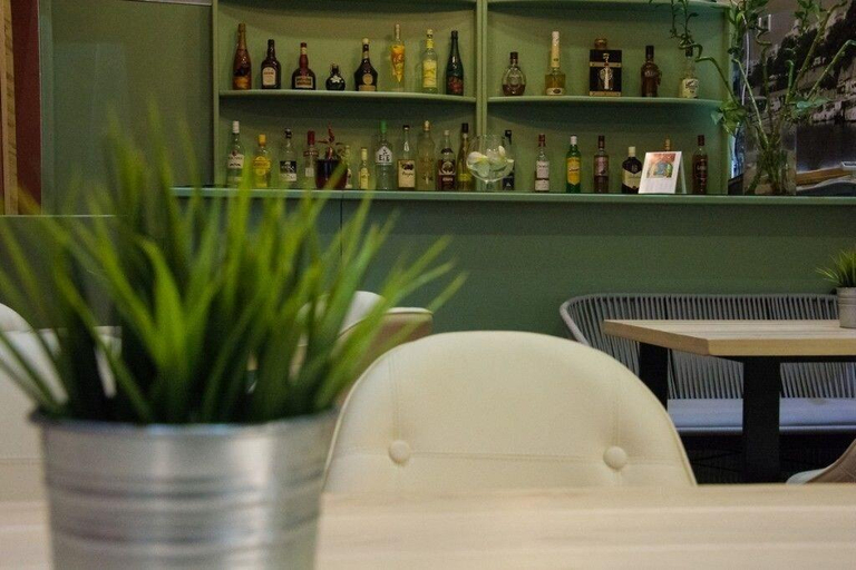 Public Area 2, Marianna Hotel, East Macedonia and Thrace