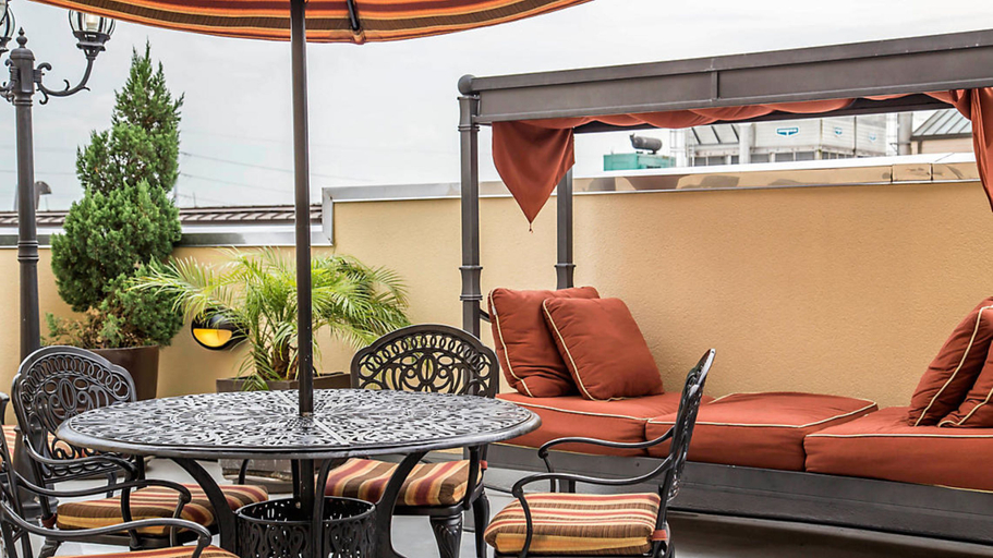 Public Area 2, Bluegreen Vacations Club La Pension, an Ascend Collection Resort, Orleans