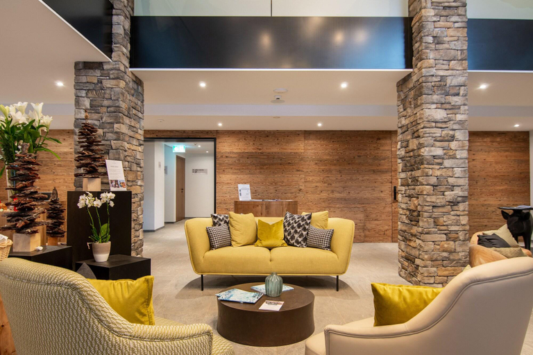Public Area 4, Walliserhof Grand-Hotel & Spa Saas-Fee, Visp