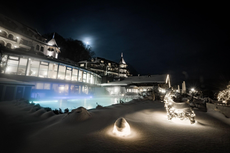 Sport & Beauty 3, Hotel & Spa Ebner's Waldhof am See, Salzburg Umgebung